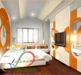 Furniture, Interior Design, Pattaya